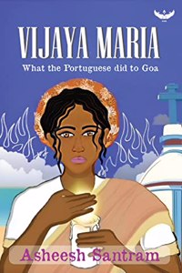 Vijaya Maria