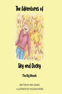 Adventures of Sky and Ducky