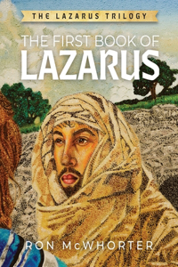 First Book of Lazarus