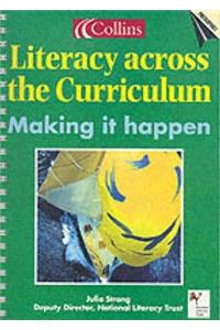 Literacy Across the Curriculum