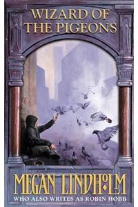 Wizard of the Pigeons
