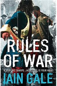 Rules of War