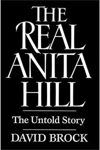 Real Anita Hill