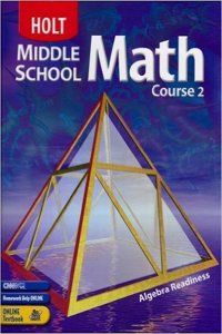 NC Test Prep Wkbk Te MS Math 2004 Crs 2