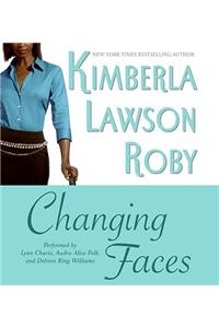 Changing Faces