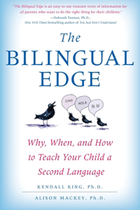 Bilingual Edge
