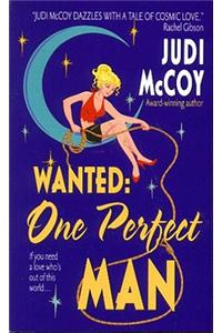 Wanted: One Perfect Man