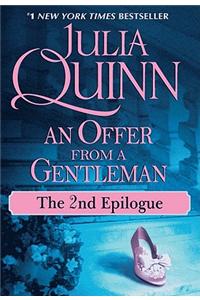 An Offer from a Gentleman: The 2nd Epilogue