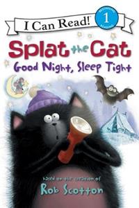 Splat the Cat