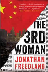 3rd Woman