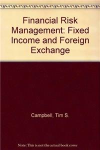 Financial Risk Management