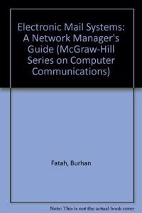 Electronic Mail Systems