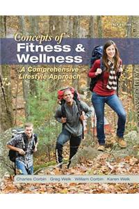 LL Concepts of Fitness and Wellness: A Comprehensive Lifestyle Approach
