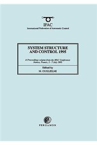 System Structure and Control 1995