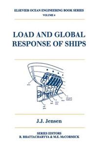Load and Global Response of Ships