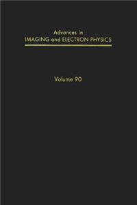 Adv Imaging and Electron Physics V90