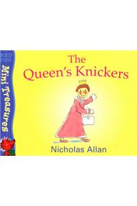 Queen's Knickers