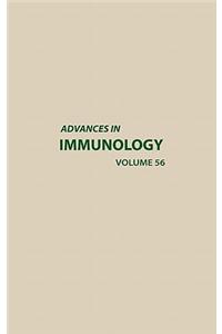 Advances in Immunology