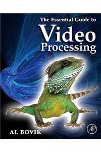 Essential Guide to Video Processing