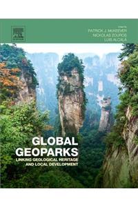 Global Geoparks