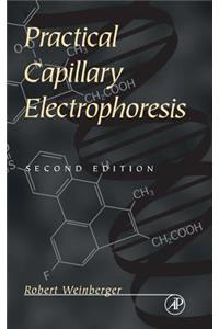 Practical Capillary Electrophoresis