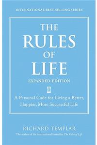 Rules of Life, Expanded Edition, The
