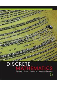 Discrete Mathematics (Classic Version)