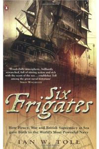 Six Frigates