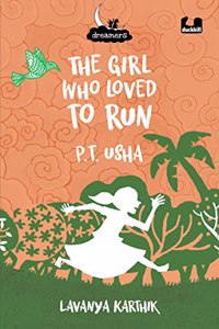 Girl Who Loved to Run