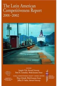 Latin American Competitiveness Report 2001-2002