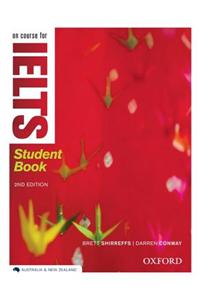 On Course for IELTS: Student's Book