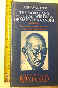 The Moral and Political Writings