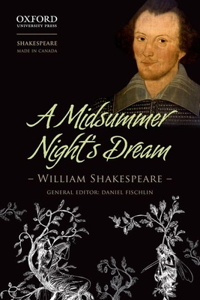 Midsummer Night's Dream (Shakespeare)