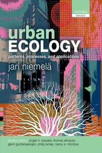 Urban Ecology