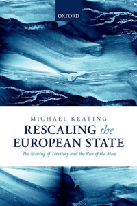 Rescaling the European State
