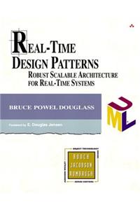 Real-Time Design Patterns