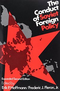 Conduct of Soviet Foreign Policy