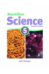Macmillan Science 5