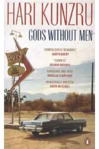 Gods Without Men