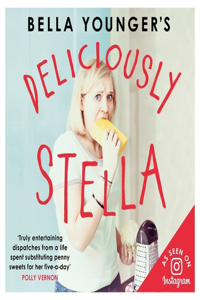 Bella Younger's Deliciously Stella