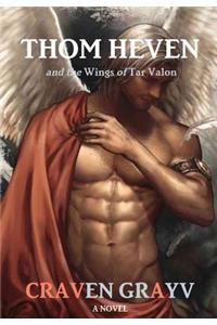 Thom Heven and the Wings of Tar Valon