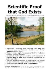Scientific Proof that God Exists
