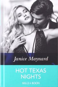 Hot Texas Nights