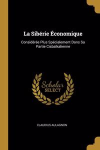 Sibérie Économique
