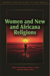 Women and New and Africana Religions
