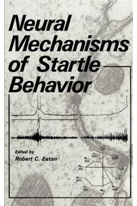 Neural Mechanisms of Startle Behavior