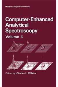 Computer-Enhanced Analytical Spectroscopy Volume 4