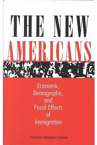 The New Americans
