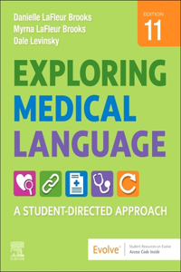 Exploring Medical Language