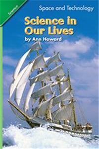 Science 2006 Leveled Reader Grade 3 Chapter 17 a